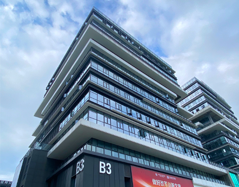 福建智联安维科技有限公司